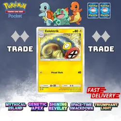 ✨Pokemon TCG Pocket ✨ 2 DIAMOND ◆◆ CARD ✨ Pokemon Trading Card Game Pocket ✨ - Image 30