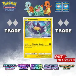 ✨Pokemon TCG Pocket ✨ 2 DIAMOND ◆◆ CARD ✨ Pokemon Trading Card Game Pocket ✨ - Image 31