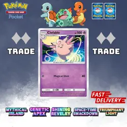 ✨Pokemon TCG Pocket ✨ 2 DIAMOND ◆◆ CARD ✨ Pokemon Trading Card Game Pocket ✨ - Image 32