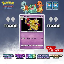 ✨Pokemon TCG Pocket ✨ 2 DIAMOND ◆◆ CARD ✨ Pokemon Trading Card Game Pocket ✨ - Image 33