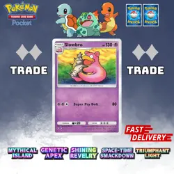 ✨Pokemon TCG Pocket ✨ 2 DIAMOND ◆◆ CARD ✨ Pokemon Trading Card Game Pocket ✨ - Image 34
