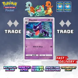 ✨Pokemon TCG Pocket ✨ 2 DIAMOND ◆◆ CARD ✨ Pokemon Trading Card Game Pocket ✨ - Image 35