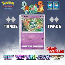 ✨Pokemon TCG Pocket ✨ 2 DIAMOND ◆◆ CARD ✨ Pokemon Trading Card Game Pocket ✨ - Image 37