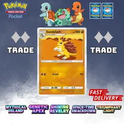 ✨Pokemon TCG Pocket ✨ 2 DIAMOND ◆◆ CARD ✨ Pokemon Trading Card Game Pocket ✨ - Image 39