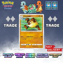 ✨Pokemon TCG Pocket ✨ 2 DIAMOND ◆◆ CARD ✨ Pokemon Trading Card Game Pocket ✨ - Image 41