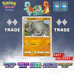 ✨Pokemon TCG Pocket ✨ 2 DIAMOND ◆◆ CARD ✨ Pokemon Trading Card Game Pocket ✨ - Image 43