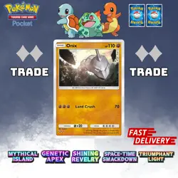 ✨Pokemon TCG Pocket ✨ 2 DIAMOND ◆◆ CARD ✨ Pokemon Trading Card Game Pocket ✨ - Image 44
