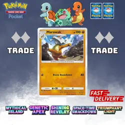 ✨Pokemon TCG Pocket ✨ 2 DIAMOND ◆◆ CARD ✨ Pokemon Trading Card Game Pocket ✨ - Image 45