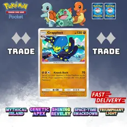 ✨Pokemon TCG Pocket ✨ 2 DIAMOND ◆◆ CARD ✨ Pokemon Trading Card Game Pocket ✨ - Image 49