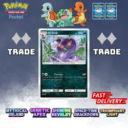 ✨Pokemon TCG Pocket ✨ 2 DIAMOND ◆◆ CARD ✨ Pokemon Trading Card Game Pocket ✨ - Image 50