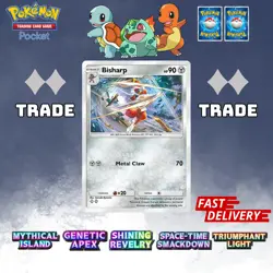 ✨Pokemon TCG Pocket ✨ 2 DIAMOND ◆◆ CARD ✨ Pokemon Trading Card Game Pocket ✨ - Image 54