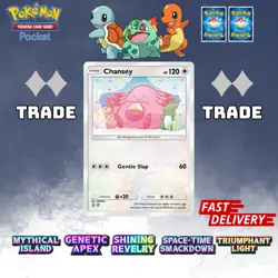 ✨Pokemon TCG Pocket ✨ 2 DIAMOND ◆◆ CARD ✨ Pokemon Trading Card Game Pocket ✨ - Image 59