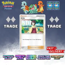 ✨Pokemon TCG Pocket ✨ 2 DIAMOND ◆◆ CARD ✨ Pokemon Trading Card Game Pocket ✨ - Image 63
