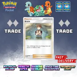 ✨Pokemon TCG Pocket ✨ 2 DIAMOND ◆◆ CARD ✨ Pokemon Trading Card Game Pocket ✨ - Image 68