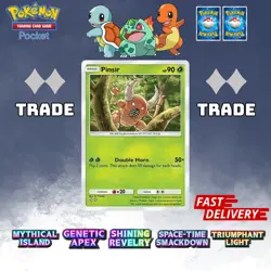 ✨Pokemon TCG Pocket ✨ 2 DIAMOND ◆◆ CARD ✨ Pokemon Trading Card Game Pocket ✨ - Image 7