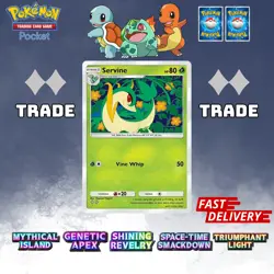 ✨Pokemon TCG Pocket ✨ 2 DIAMOND ◆◆ CARD ✨ Pokemon Trading Card Game Pocket ✨ - Image 72