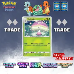 ✨Pokemon TCG Pocket ✨ 2 DIAMOND ◆◆ CARD ✨ Pokemon Trading Card Game Pocket ✨ - Image 73