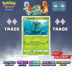 ✨Pokemon TCG Pocket ✨ 2 DIAMOND ◆◆ CARD ✨ Pokemon Trading Card Game Pocket ✨ - Image 74