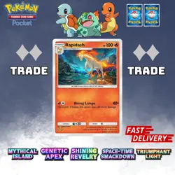 ✨Pokemon TCG Pocket ✨ 2 DIAMOND ◆◆ CARD ✨ Pokemon Trading Card Game Pocket ✨ - Image 75