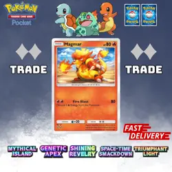 ✨Pokemon TCG Pocket ✨ 2 DIAMOND ◆◆ CARD ✨ Pokemon Trading Card Game Pocket ✨ - Image 76