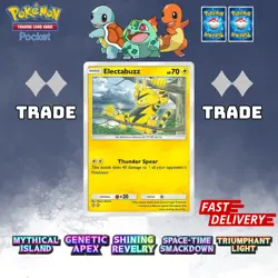 ✨Pokemon TCG Pocket ✨ 2 DIAMOND ◆◆ CARD ✨ Pokemon Trading Card Game Pocket ✨ - Image 79