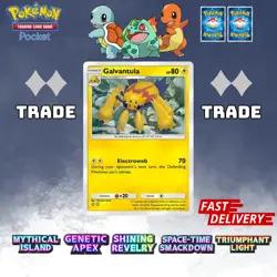 ✨Pokemon TCG Pocket ✨ 2 DIAMOND ◆◆ CARD ✨ Pokemon Trading Card Game Pocket ✨ - Image 80