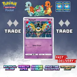 ✨Pokemon TCG Pocket ✨ 2 DIAMOND ◆◆ CARD ✨ Pokemon Trading Card Game Pocket ✨ - Image 81