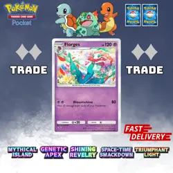 ✨Pokemon TCG Pocket ✨ 2 DIAMOND ◆◆ CARD ✨ Pokemon Trading Card Game Pocket ✨ - Image 83