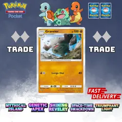 ✨Pokemon TCG Pocket ✨ 2 DIAMOND ◆◆ CARD ✨ Pokemon Trading Card Game Pocket ✨ - Image 84