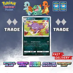 ✨Pokemon TCG Pocket ✨ 2 DIAMOND ◆◆ CARD ✨ Pokemon Trading Card Game Pocket ✨ - Image 86