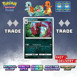 ✨Pokemon TCG Pocket ✨ 2 DIAMOND ◆◆ CARD ✨ Pokemon Trading Card Game Pocket ✨ - Image 87