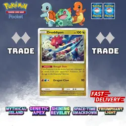 ✨Pokemon TCG Pocket ✨ 2 DIAMOND ◆◆ CARD ✨ Pokemon Trading Card Game Pocket ✨ - Image 88