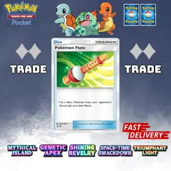 ✨Pokemon TCG Pocket ✨ 2 DIAMOND ◆◆ CARD ✨ Pokemon Trading Card Game Pocket ✨ - Image 89
