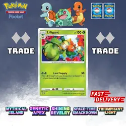 ✨Pokemon TCG Pocket ✨ 2 DIAMOND ◆◆ CARD ✨ Pokemon Trading Card Game Pocket ✨ - Image 9