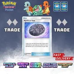 ✨Pokemon TCG Pocket ✨ 2 DIAMOND ◆◆ CARD ✨ Pokemon Trading Card Game Pocket ✨ - Image 90