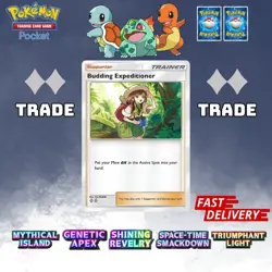 ✨Pokemon TCG Pocket ✨ 2 DIAMOND ◆◆ CARD ✨ Pokemon Trading Card Game Pocket ✨ - Image 91