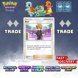 ✨Pokemon TCG Pocket ✨ 2 DIAMOND ◆◆ CARD ✨ Pokemon Trading Card Game Pocket ✨ - Image 92