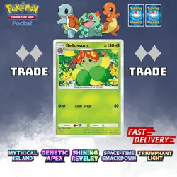 ✨Pokemon TCG Pocket ✨ 2 DIAMOND ◆◆ CARD ✨ Pokemon Trading Card Game Pocket ✨ - Image 94