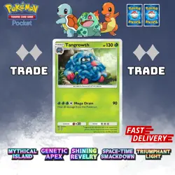 ✨Pokemon TCG Pocket ✨ 2 DIAMOND ◆◆ CARD ✨ Pokemon Trading Card Game Pocket ✨ - Image 95