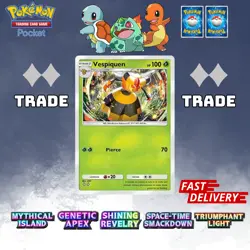 ✨Pokemon TCG Pocket ✨ 2 DIAMOND ◆◆ CARD ✨ Pokemon Trading Card Game Pocket ✨ - Image 98