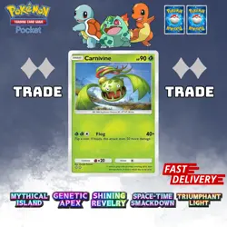 ✨Pokemon TCG Pocket ✨ 2 DIAMOND ◆◆ CARD ✨ Pokemon Trading Card Game Pocket ✨ - Image 99
