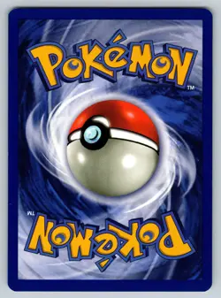 Pikachu - 60/64 Jungle 1st Edition Common Pokemon - NM - Image 2
