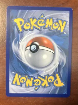 Pokemon TCG Arceus Black Star Promo XY116 near mint - Image 2