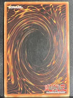 Yugioh Dark Magician SDY-006 Unlimited Ultra Rare Holo - Image 4