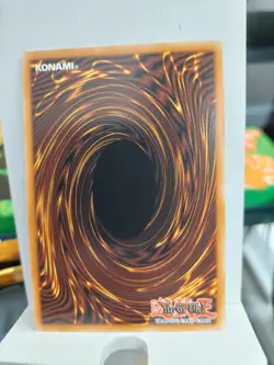 Yugioh Lunalight Gold Leo DUAD-EN005 Secret Rare 1st Ed Near Mint - Image 2