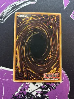 Yugioh Injection Fairy Lily LOD-100 Secret Rare Unlimited Legacy of Darkness NM - Image 2