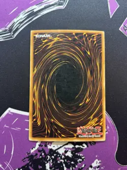 Yugioh Injection Fairy Lily LOD-100 Secret Rare 1st Edition Legacy of Darkness - Image 2