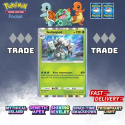 ✨Pokemon TCG Pocket ✨ 3 DIAMOND ◆◆◆ CARD ✨ Pokemon Trading Card Game Pocket ✨ - Image 100