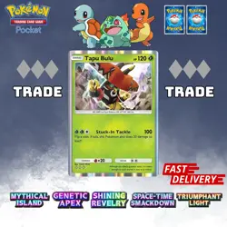 ✨Pokemon TCG Pocket ✨ 3 DIAMOND ◆◆◆ CARD ✨ Pokemon Trading Card Game Pocket ✨ - Image 101