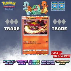 ✨Pokemon TCG Pocket ✨ 3 DIAMOND ◆◆◆ CARD ✨ Pokemon Trading Card Game Pocket ✨ - Image 103